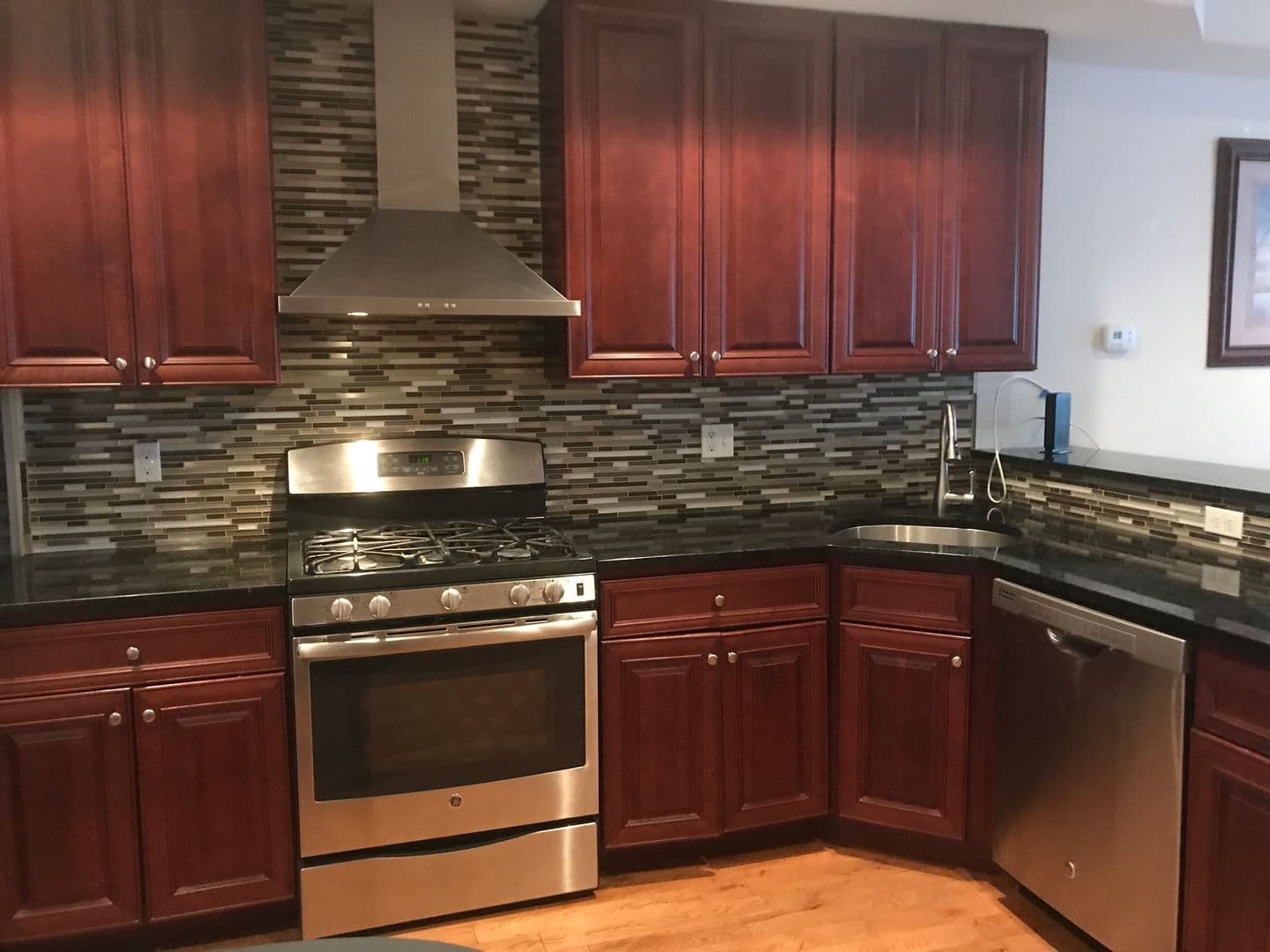 Philadelphia Apartment: 340 N 42nd st