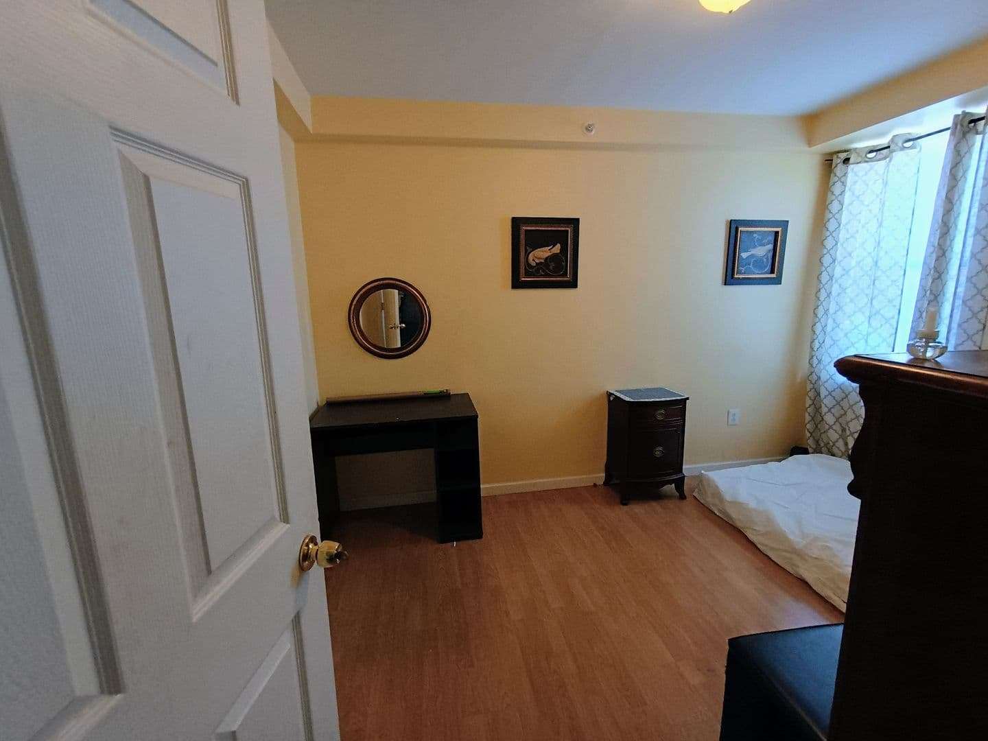 Philadelphia Apartment: 4047 Market st
