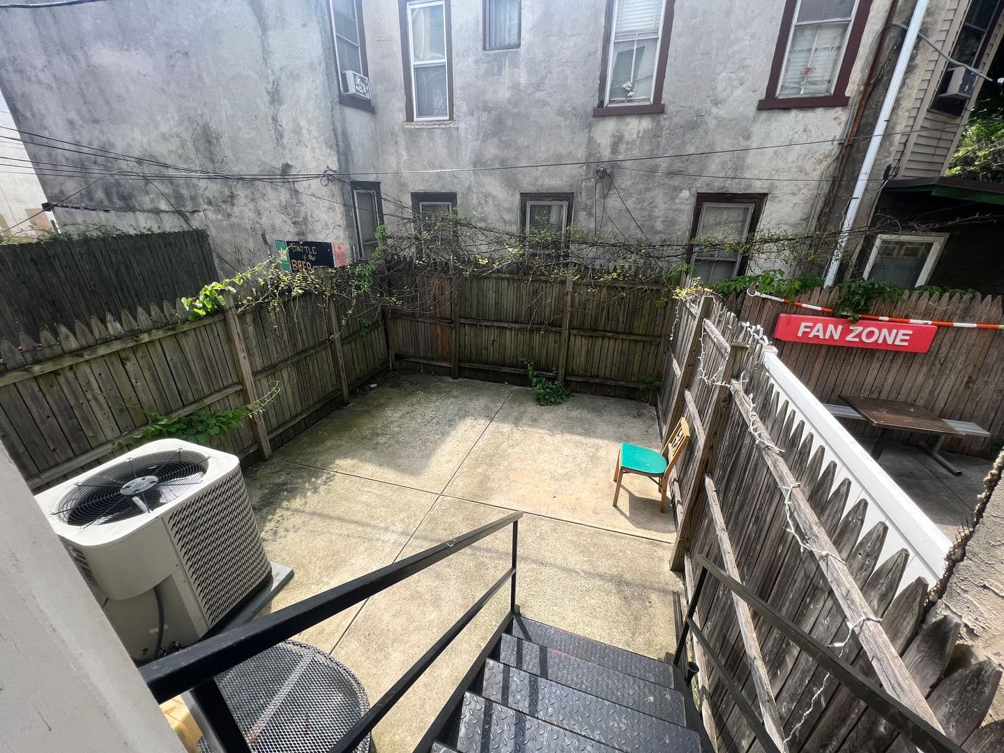 Philadelphia Apartment: 2032 N 17th st