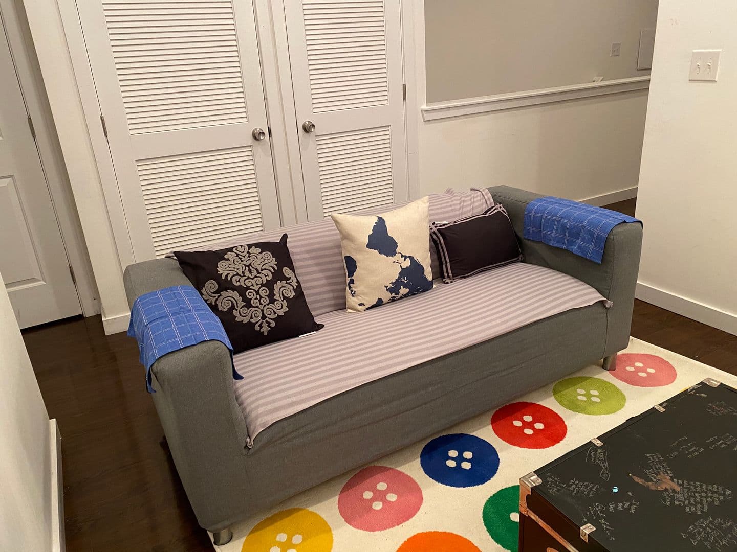 philadelphia Apartment: 1705 page st