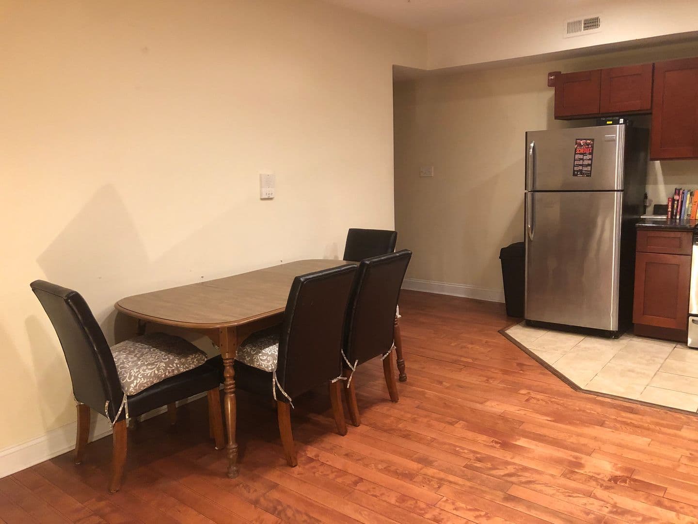 Philadelphia Apartment: 420 N 40th st