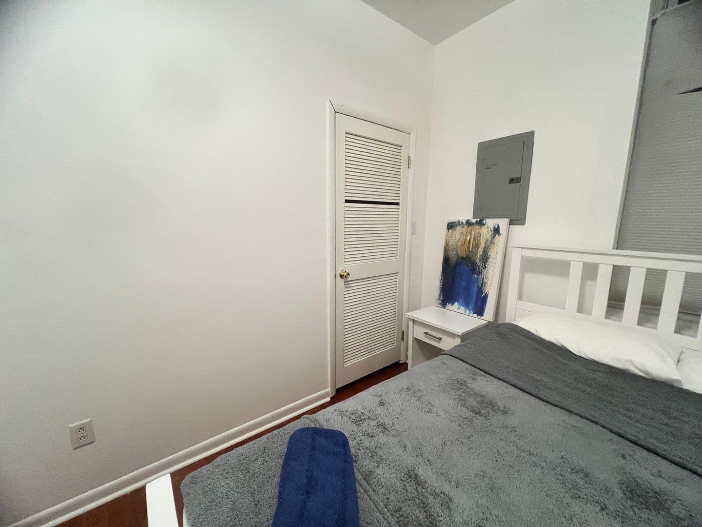 Philadelphia Apartment: 401 N 41st st