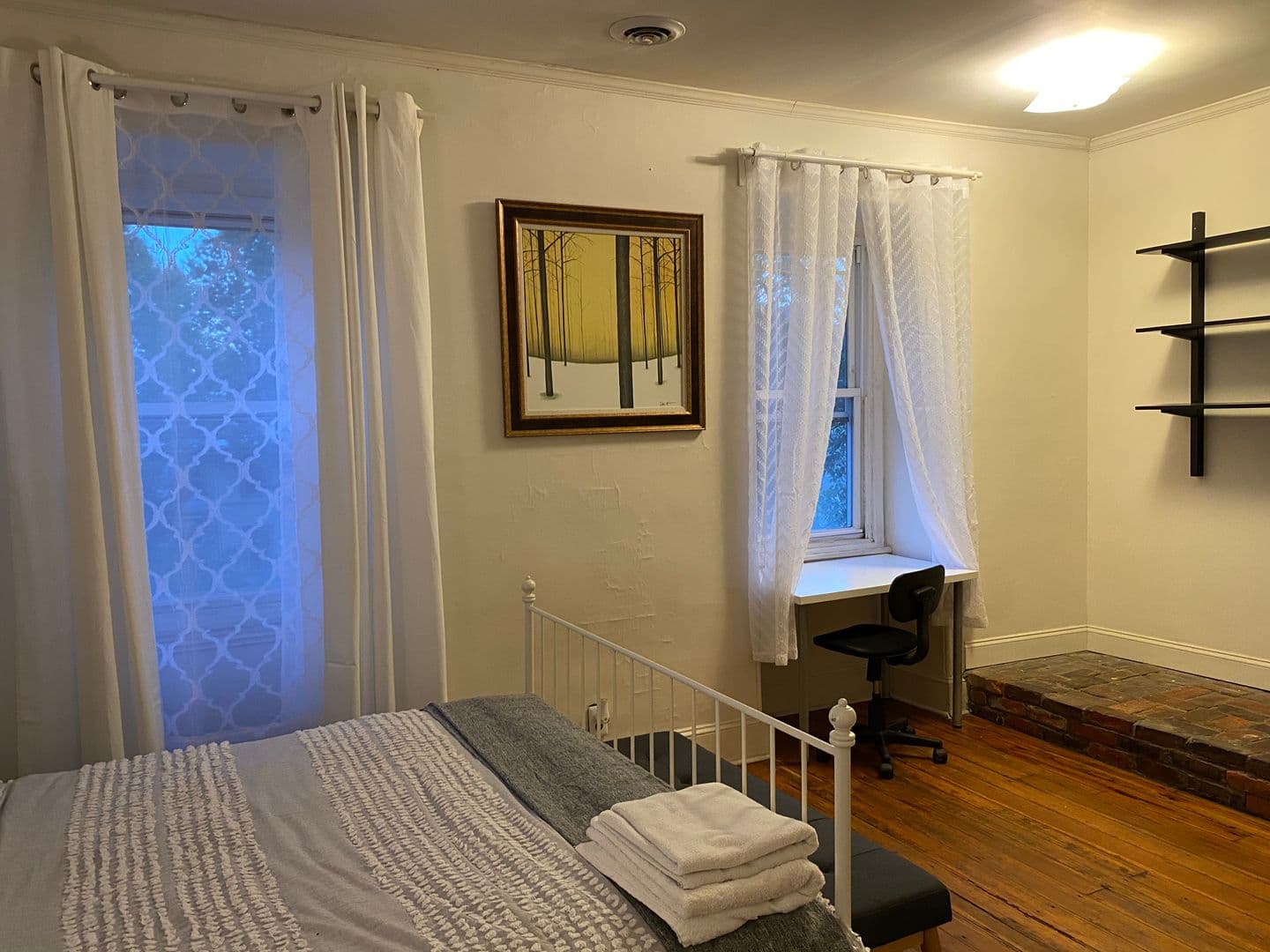 Philadelphia Apartment: 3717 Baring St