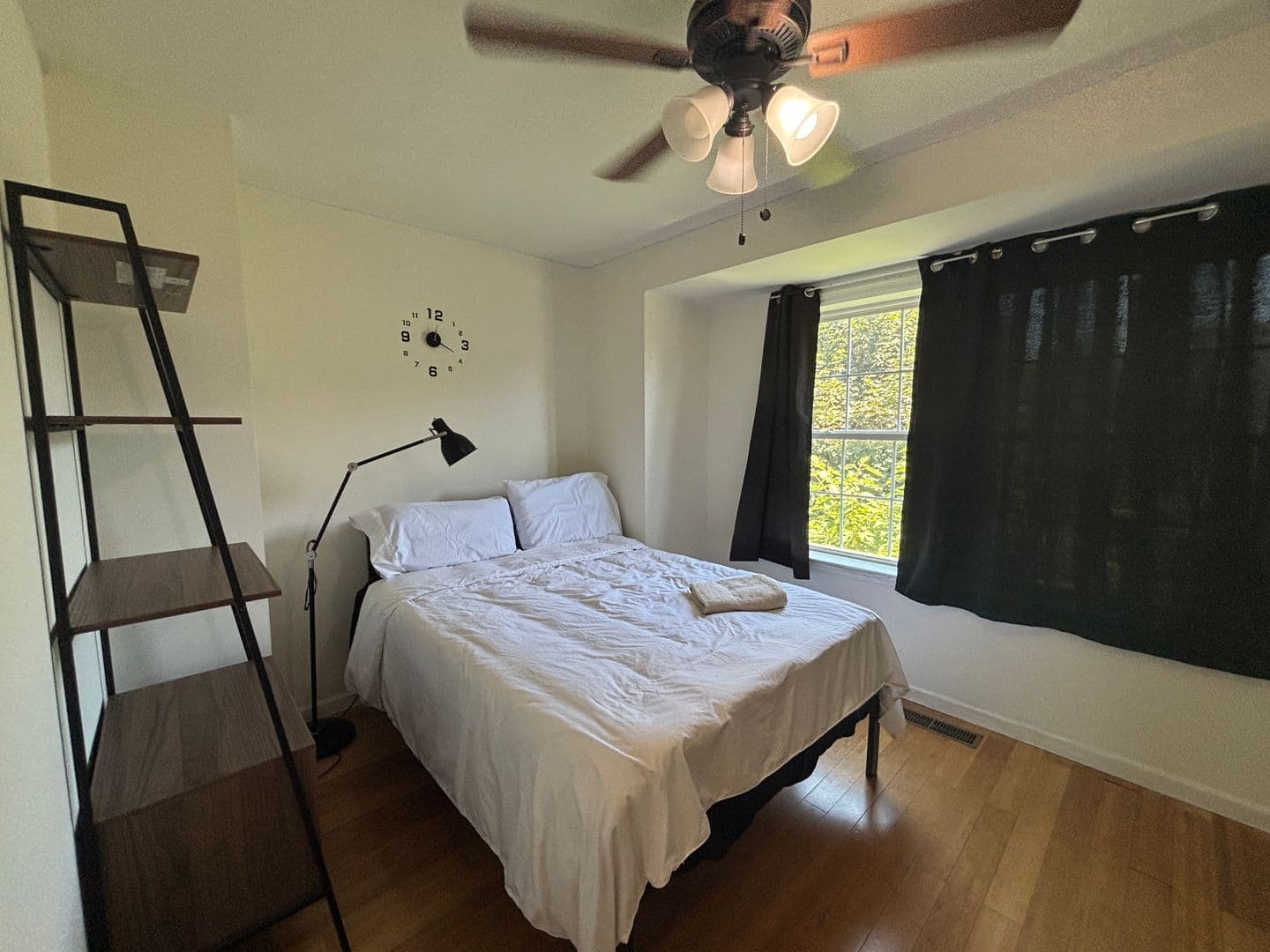 Philadelphia Apartment: 3426 Brandywine st