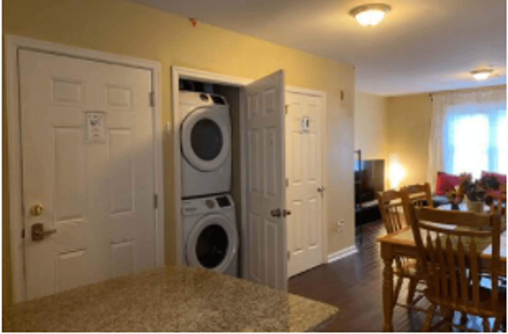 philadelphia Apartment: 1857 n willington st