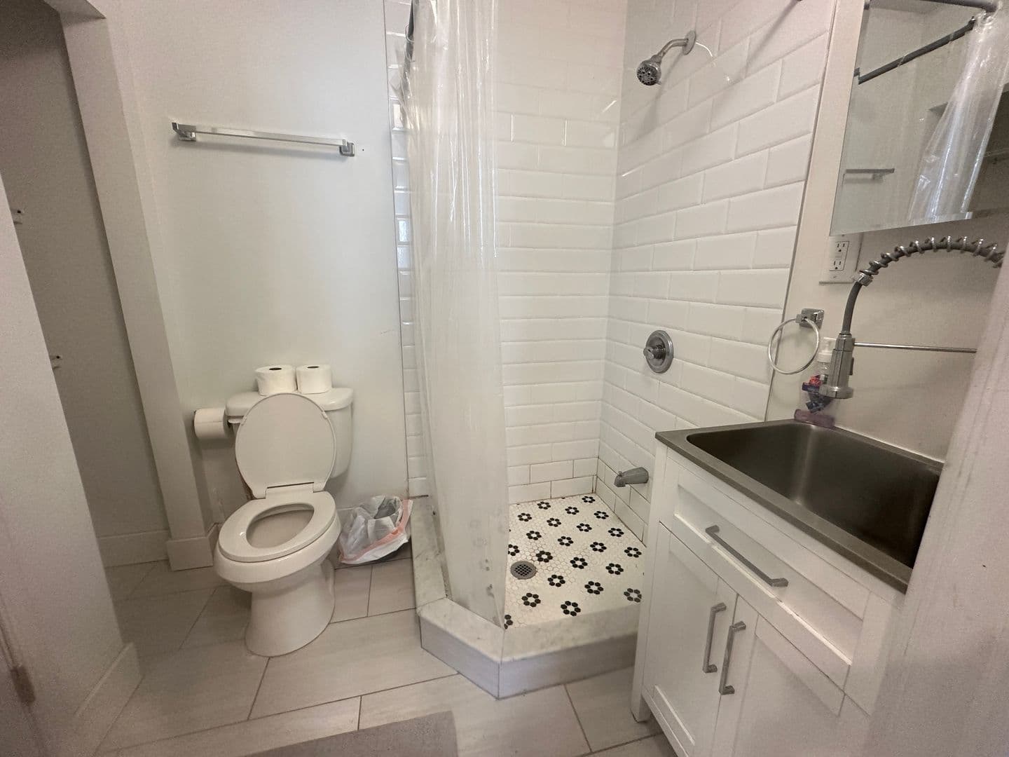 Philadelphia Apartment: 315 N 41st st