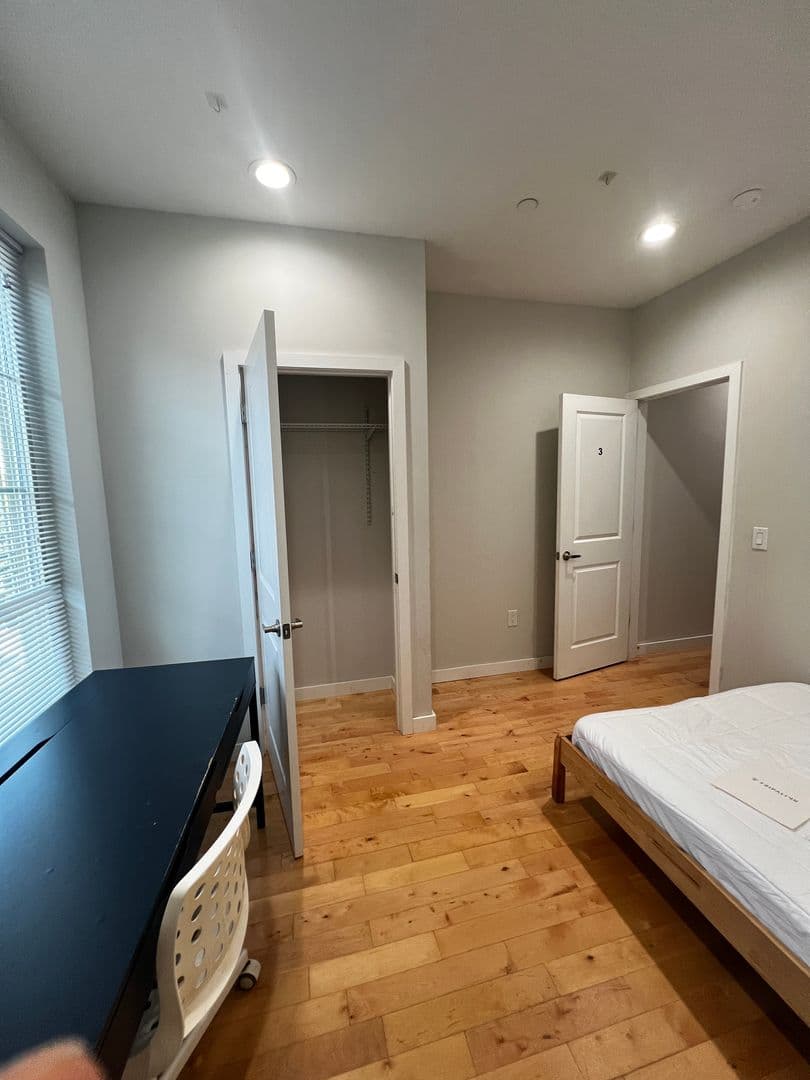 Philadelphia Apartment: 3728 Brandywine