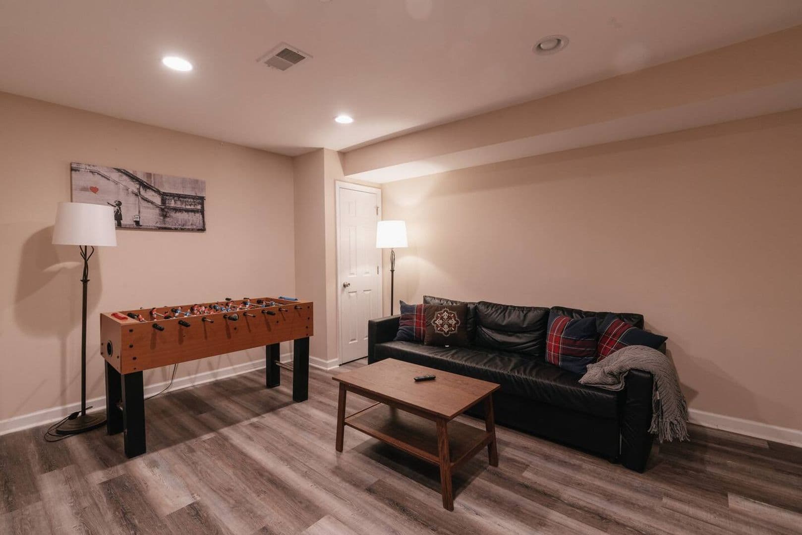 Philadelphia Apartment: 408 N 41st St