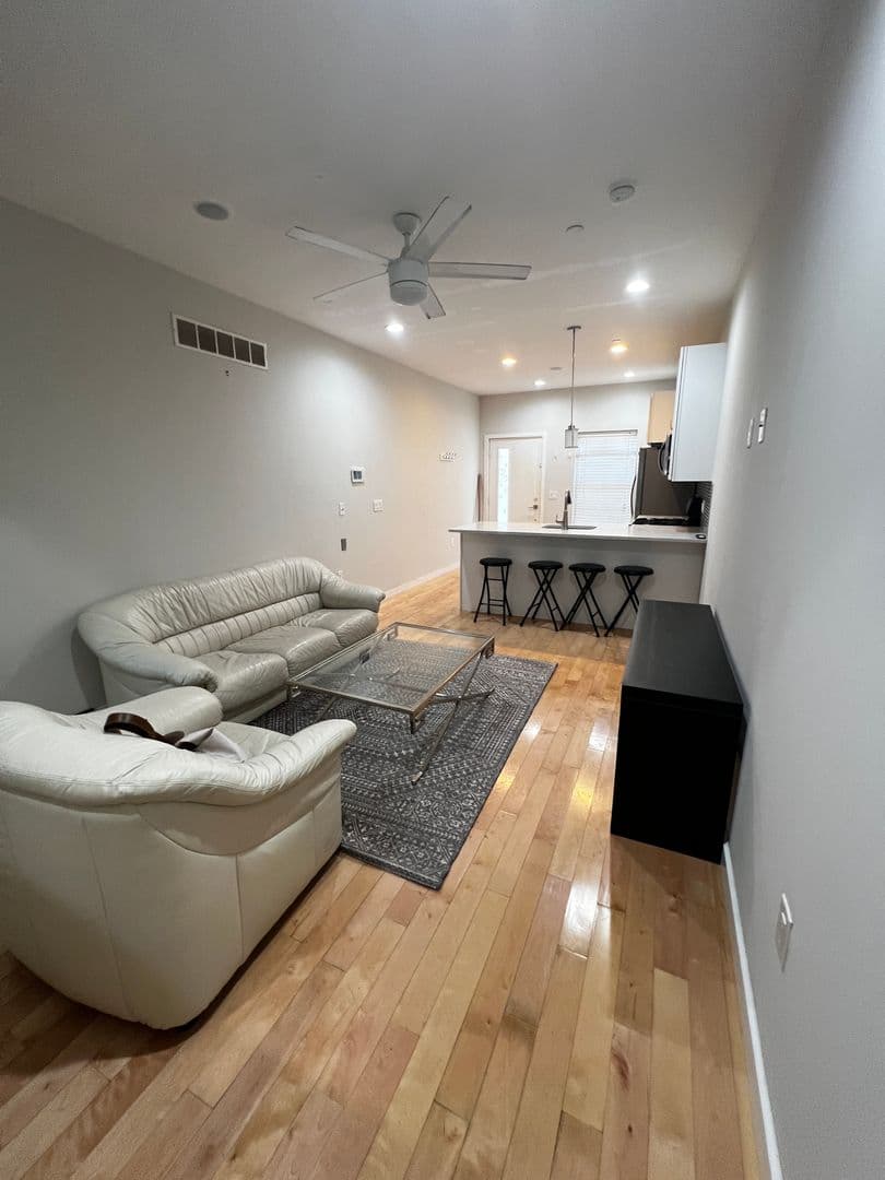 Philadelphia Apartment: 3728 Brandywine