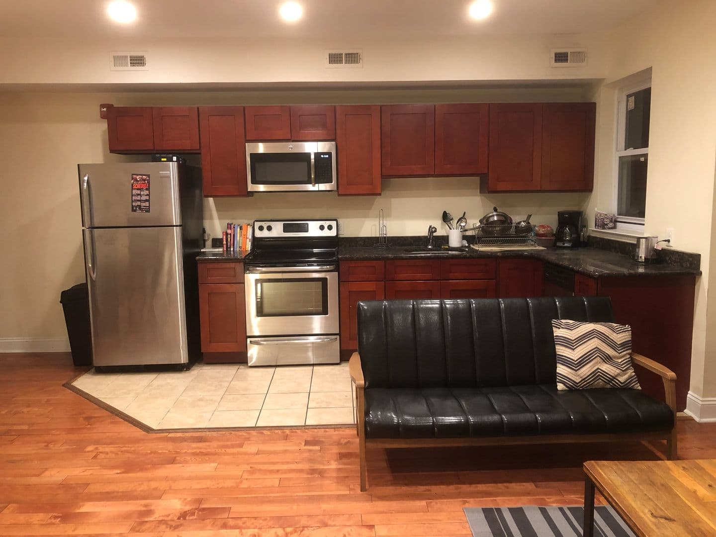 Philadelphia Apartment: 420 N 40th st