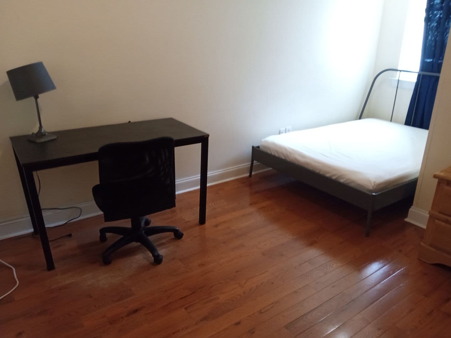 Philadelphia Apartment: 420 N 40th st