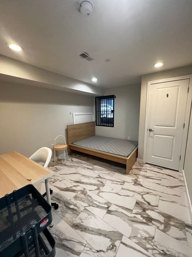 Philadelphia Apartment: 3728 Brandywine