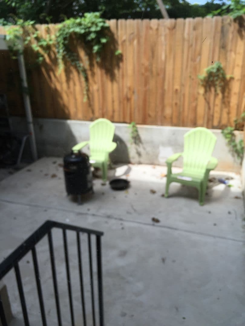 Philadelphia Apartment: 530 N 36th st