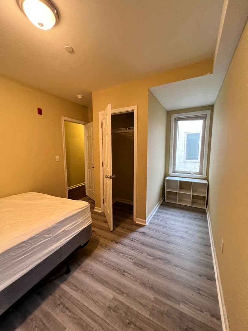 philadelphia Apartment: 1857 n willington st