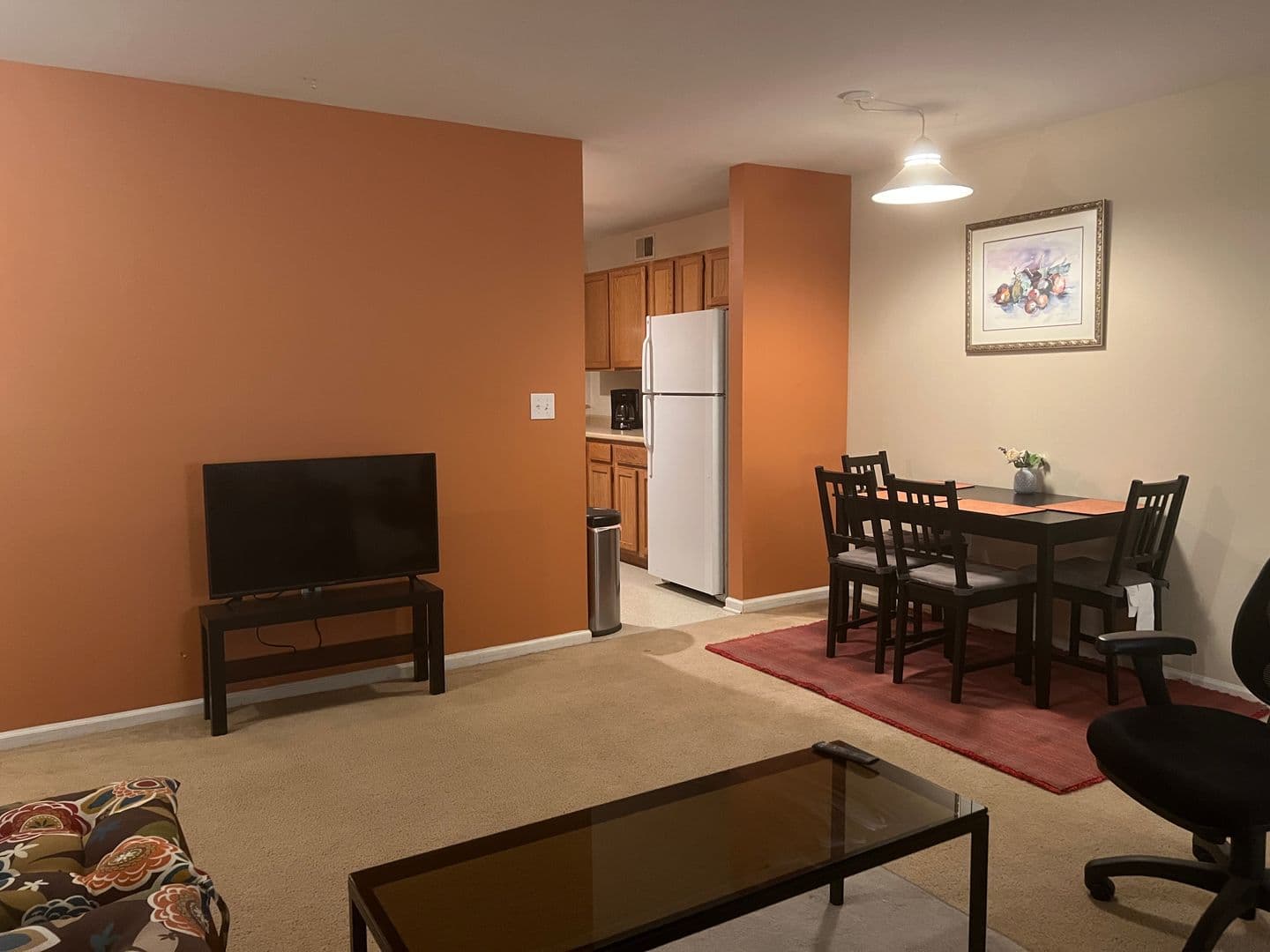 Philadelphia Apartment: 615 N 44th st
