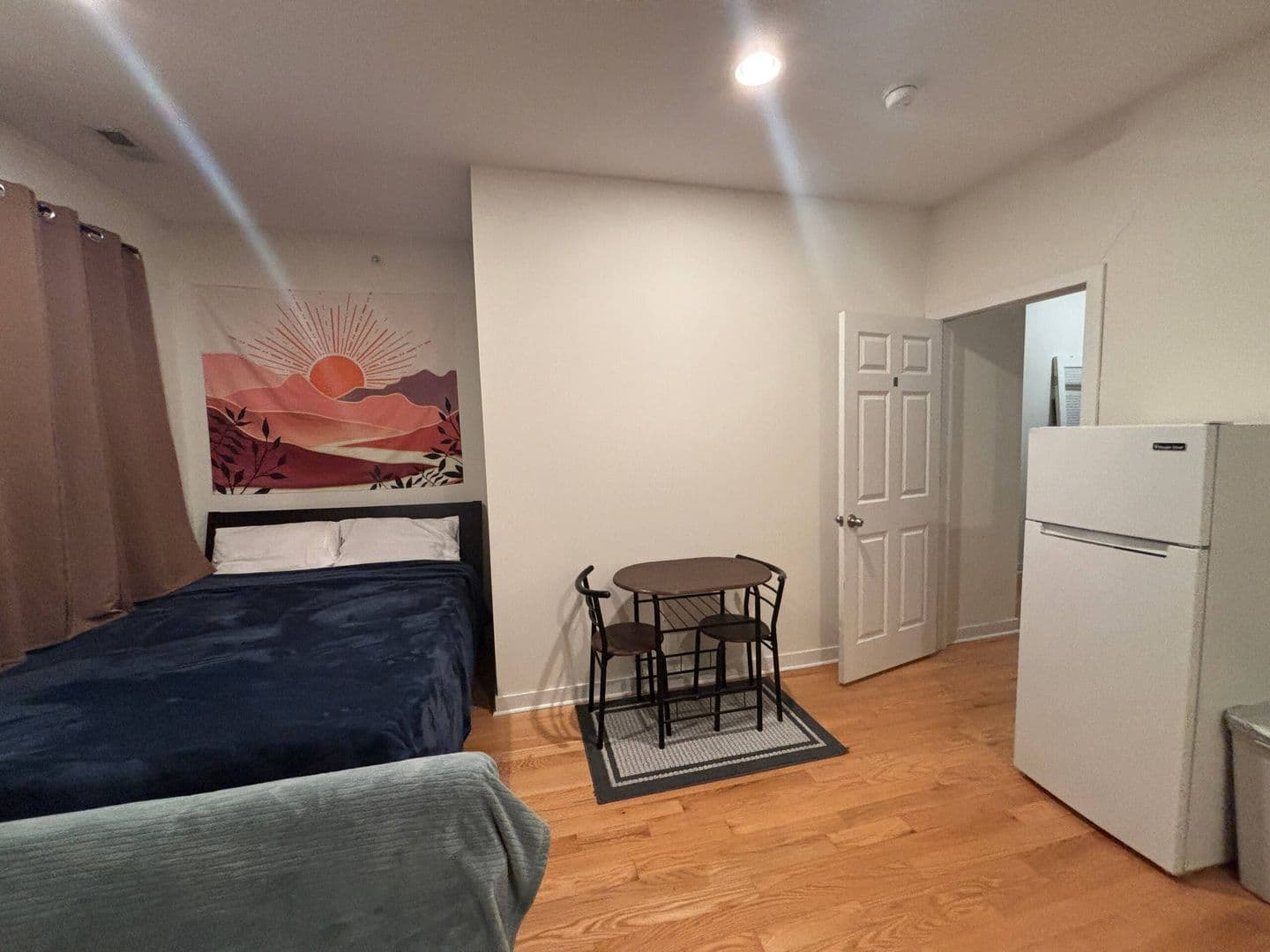 Philadelphia Apartment: 528 N 36th st