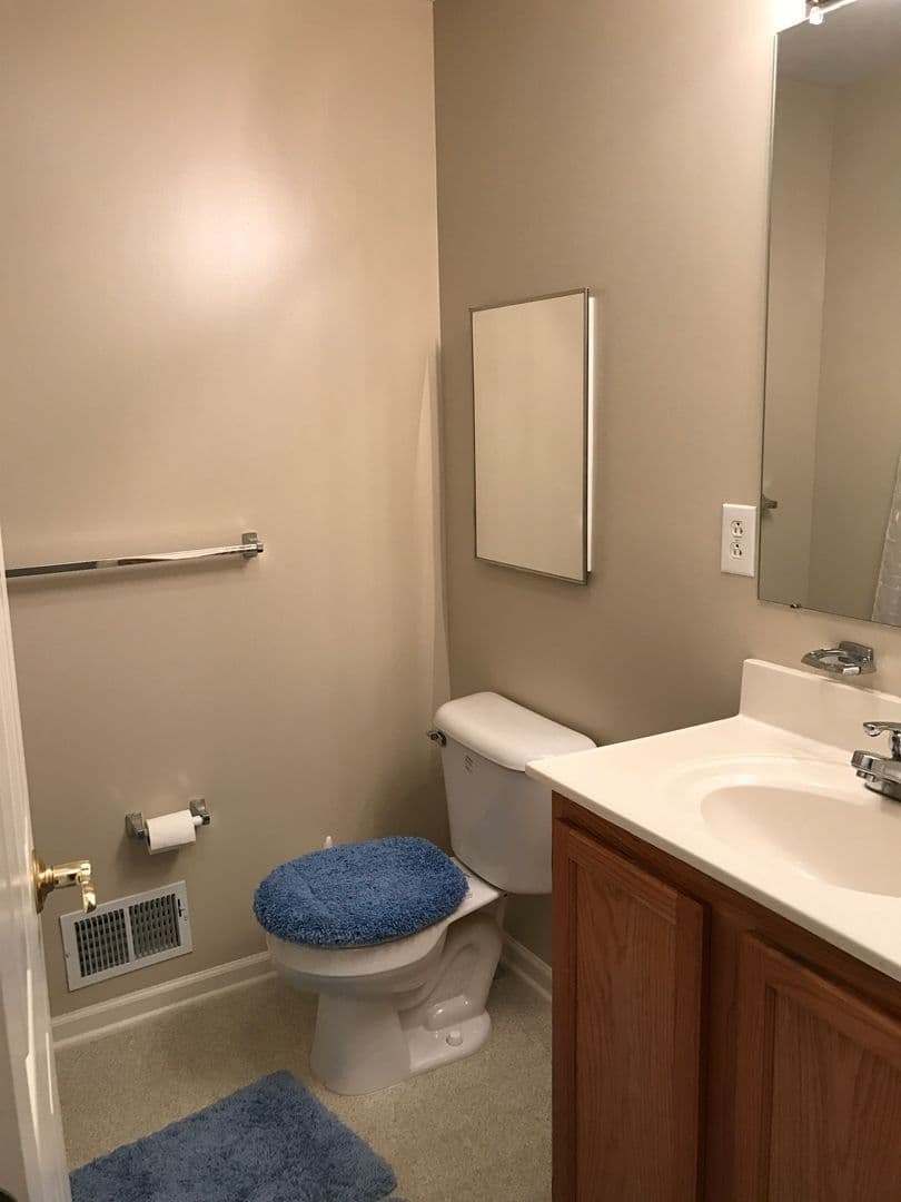 Philadelphia Apartment: 615 N 44th st