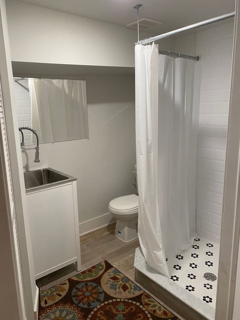 Philadelphia Apartment: 315 N 41st st
