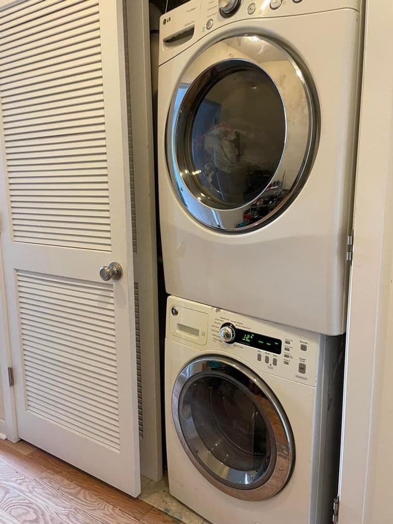 Philadelphia Apartment: 528 N 36th st