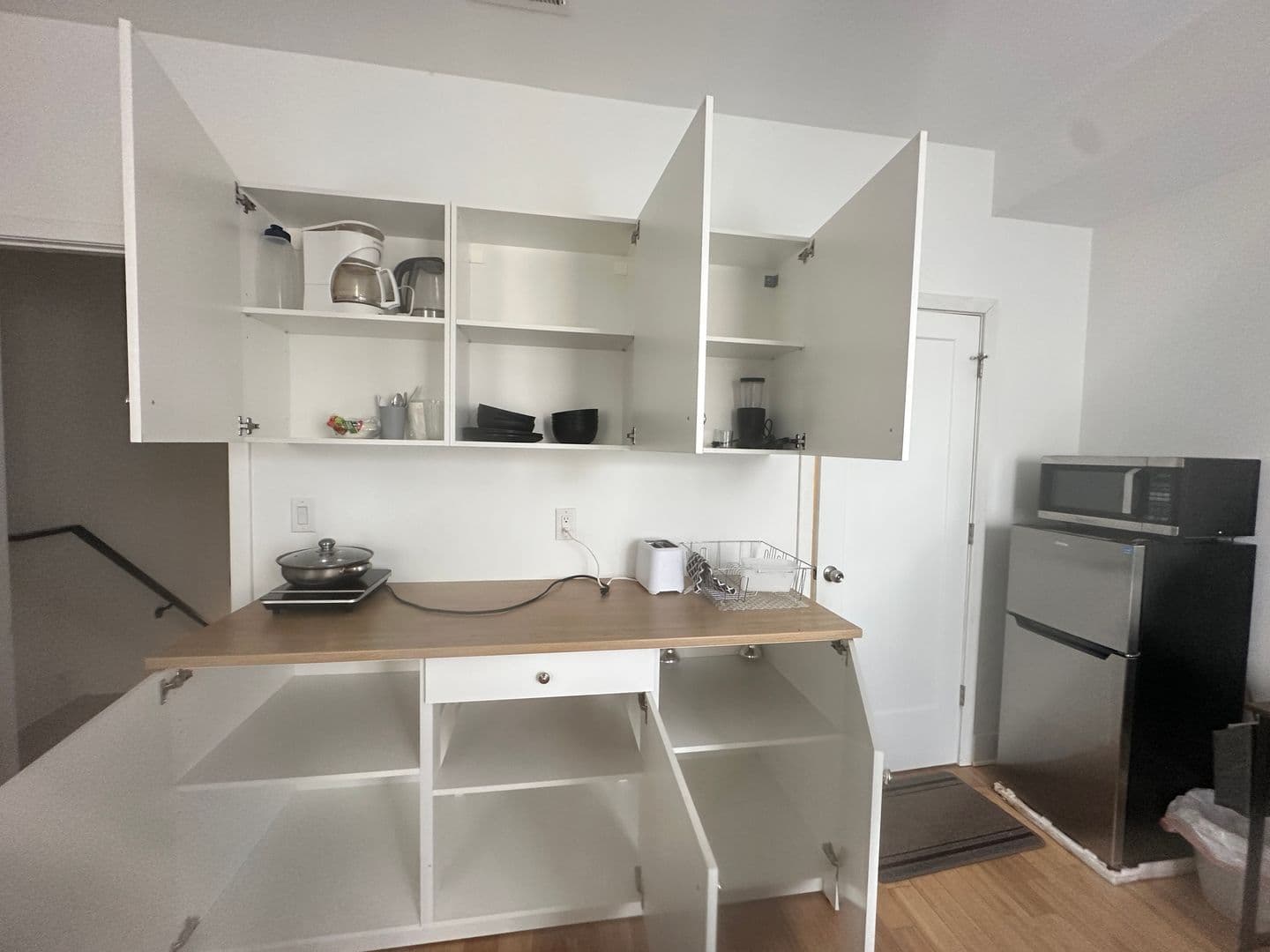 Philadelphia Apartment: 315 N 41st st