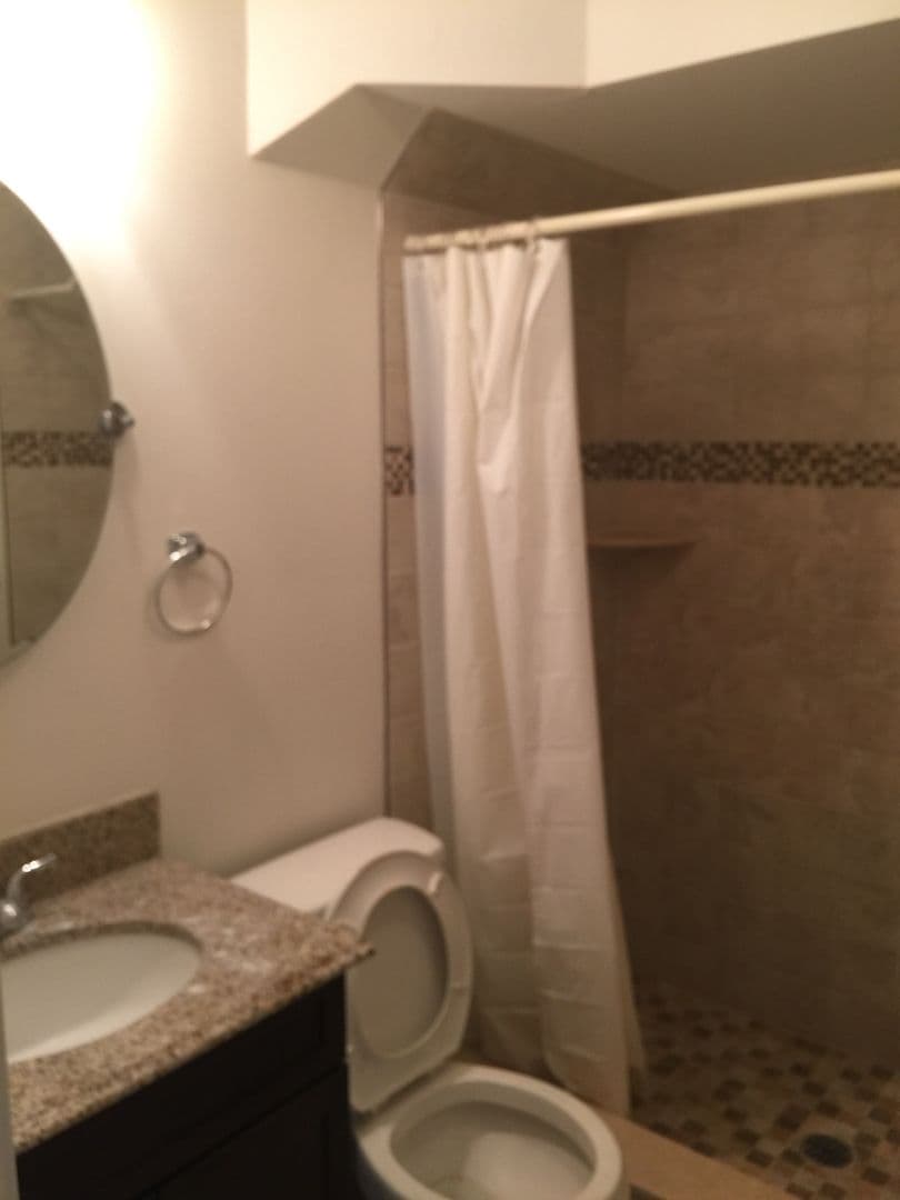 Philadelphia Apartment: 530 N 36th st