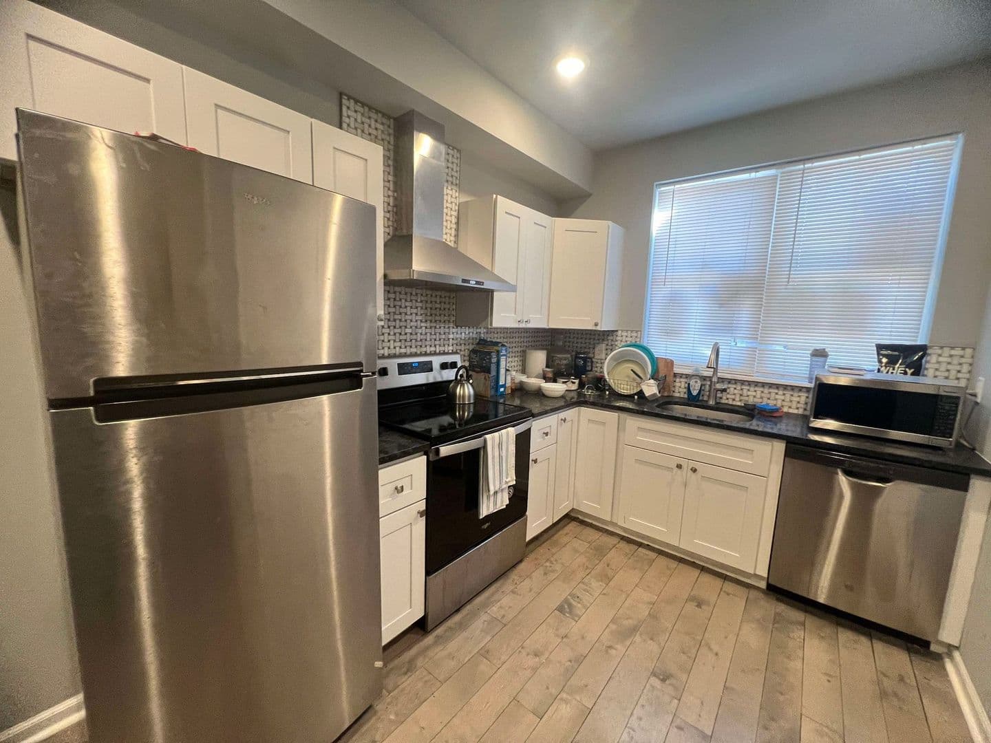 Philadelphia Apartment: 650 N 33rd st