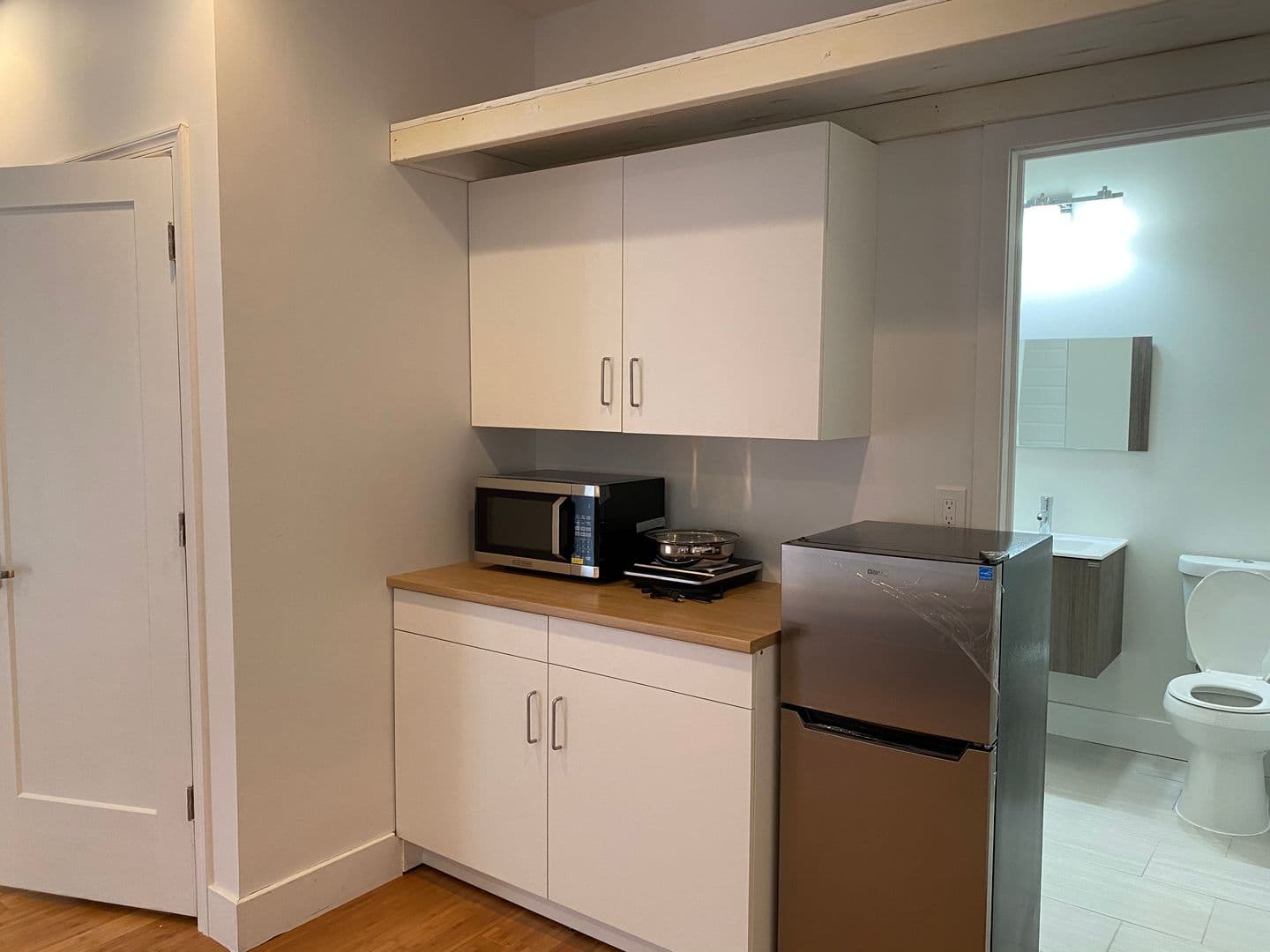 Philadelphia Apartment: 315 N 41st st