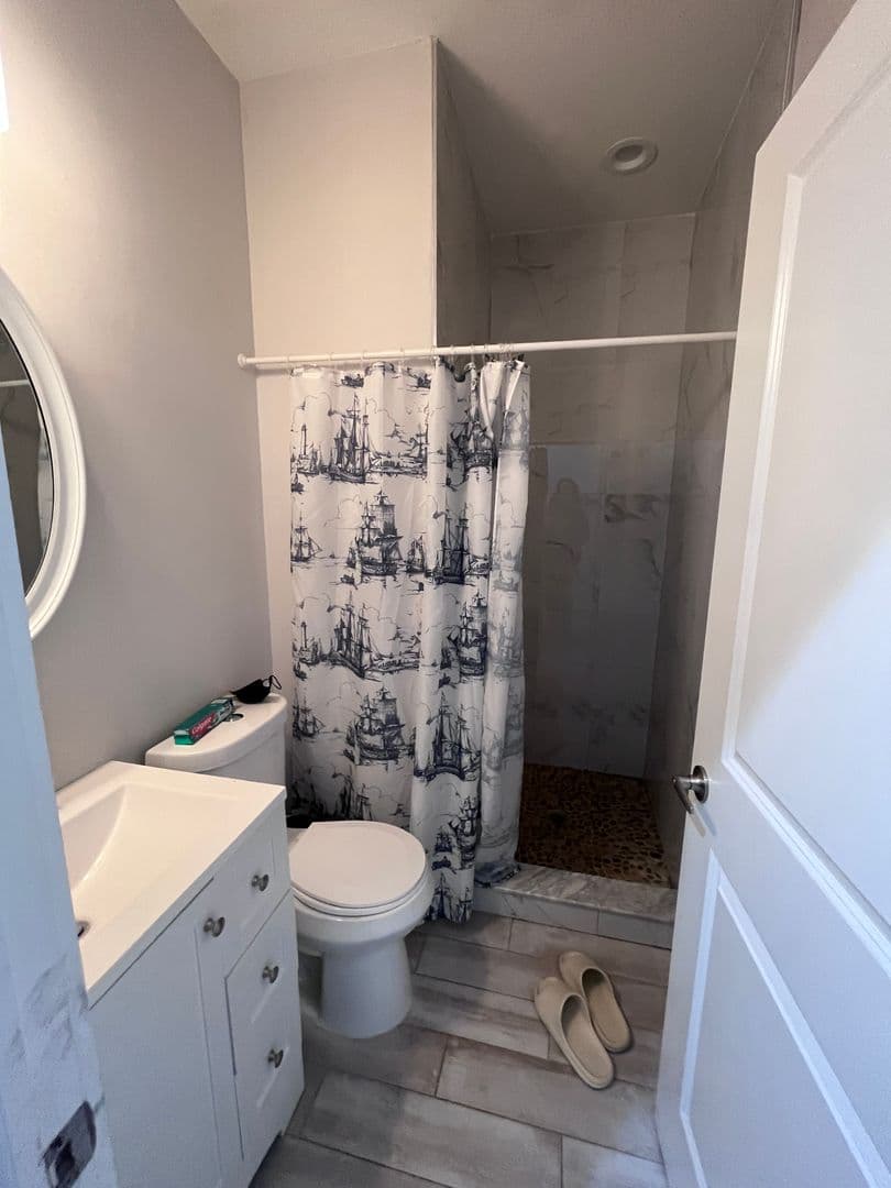 Philadelphia Apartment: 3728 Brandywine