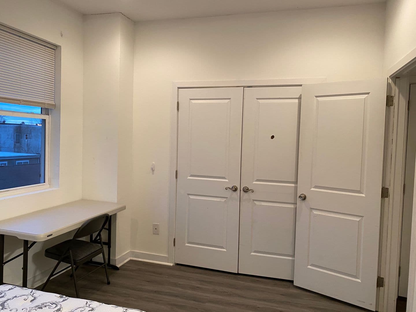philadelphia Apartment: 1705 page st