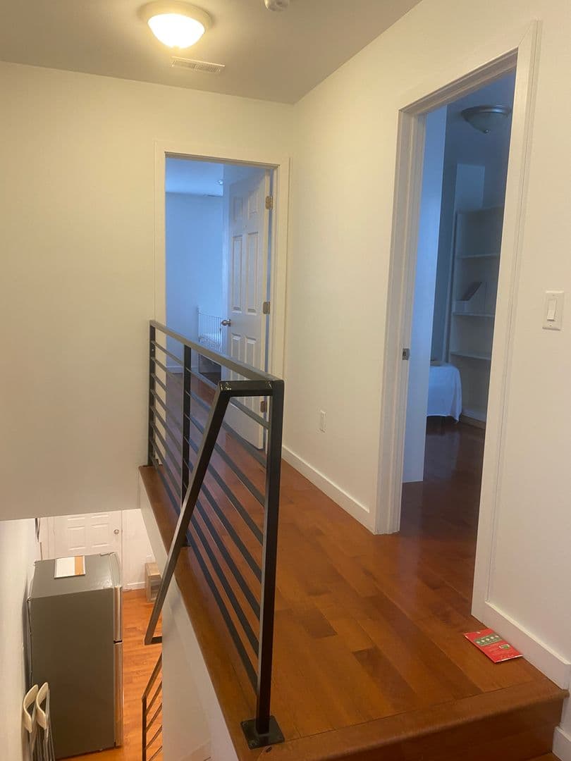 Philadelphia Apartment: 21 N 42nd st