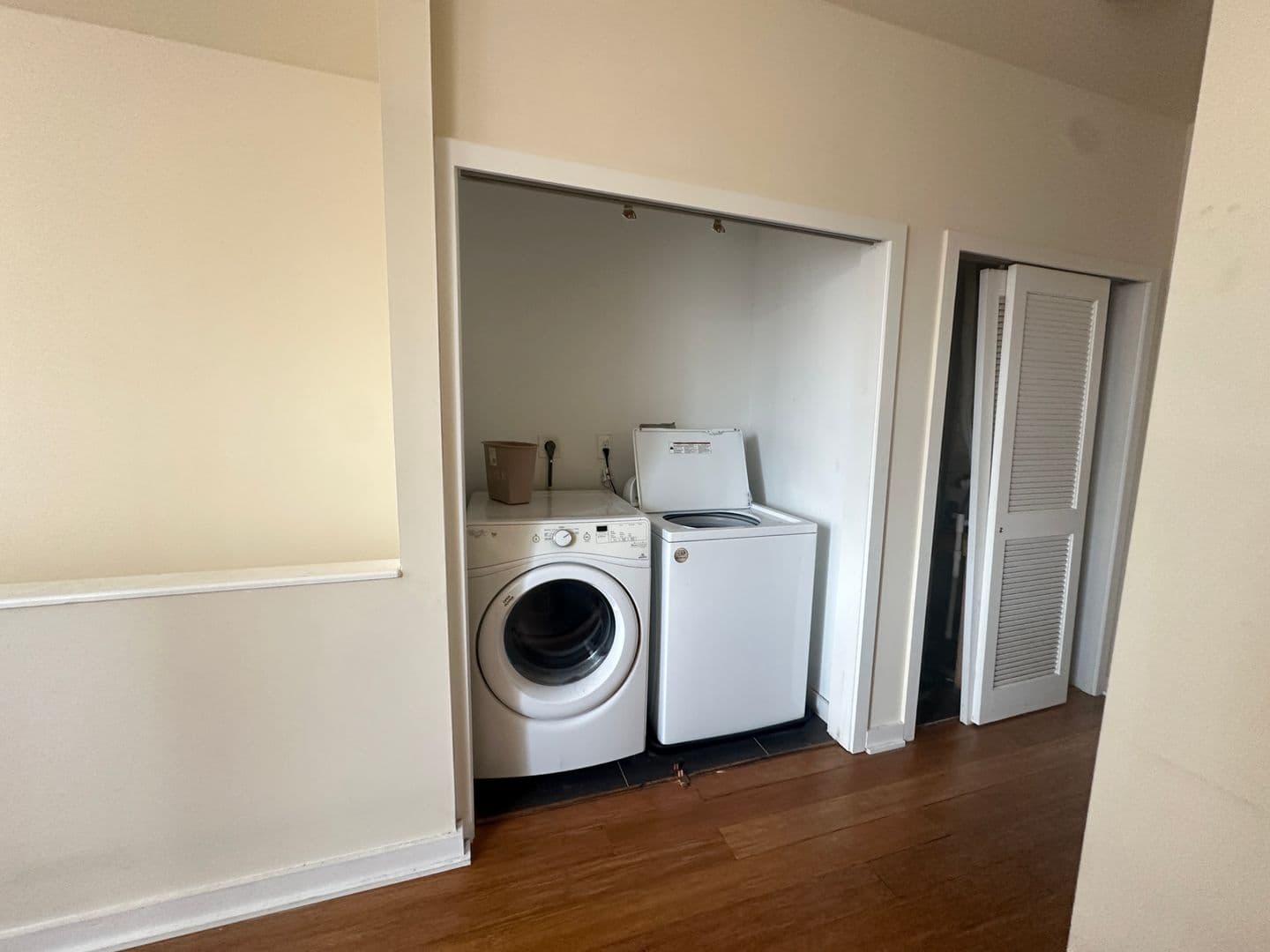 Philadelphia Apartment: 2032 N 17th st