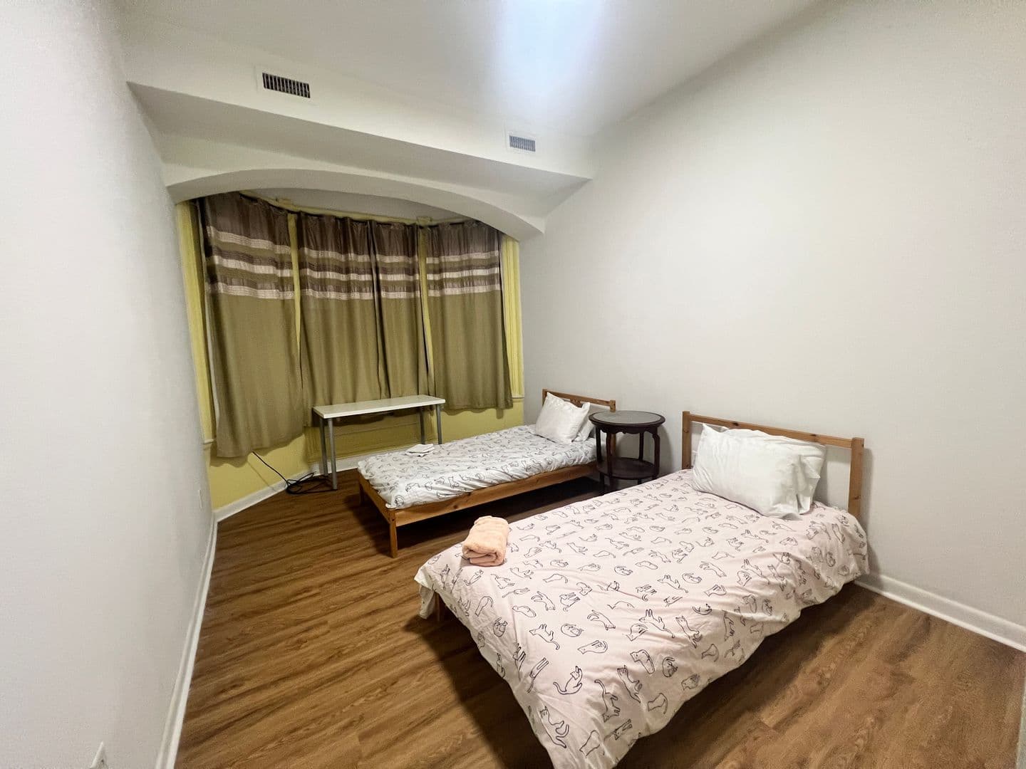 Philadelphia Apartment: 401 N 41st st