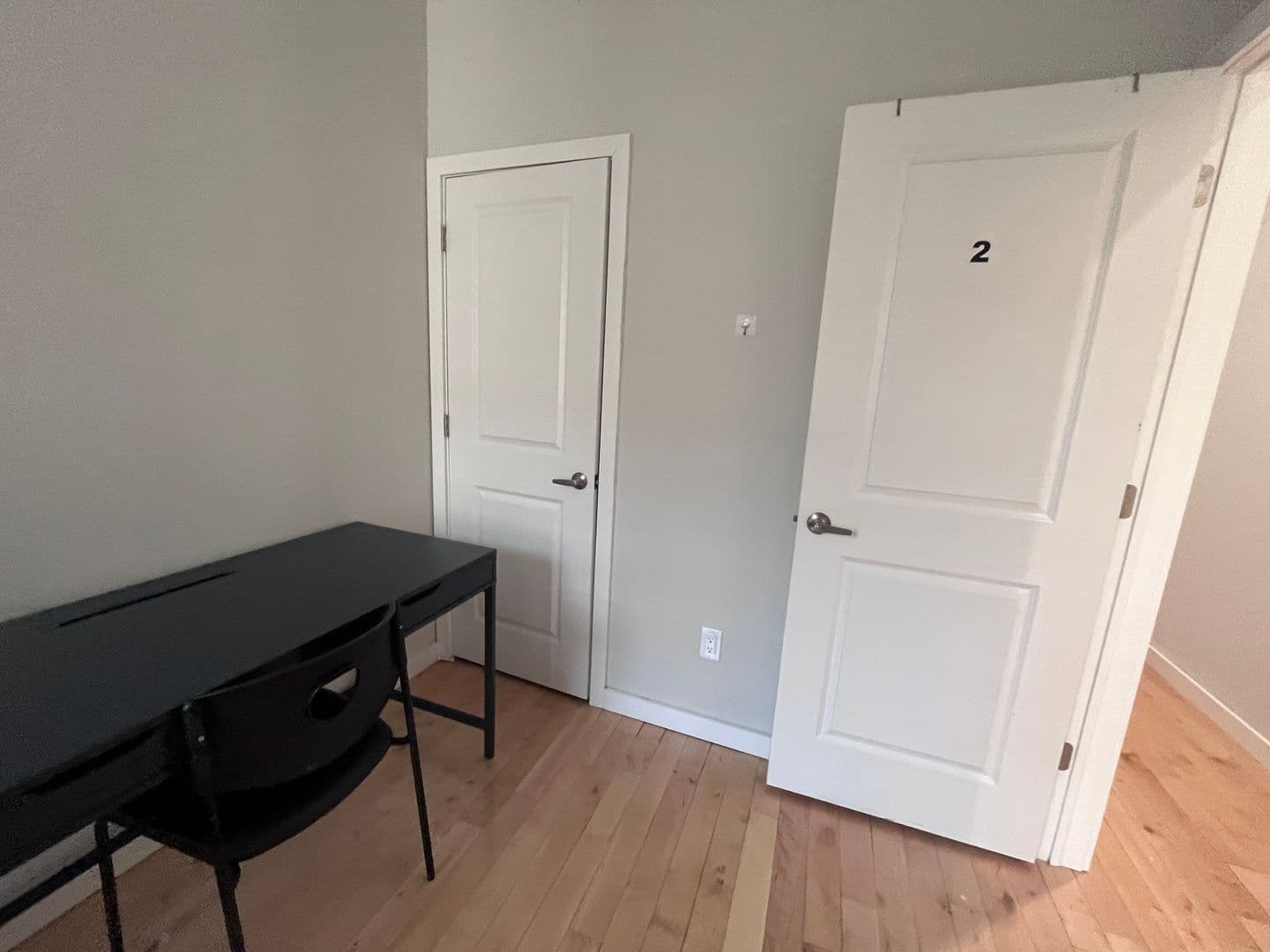 Philadelphia Apartment: 3728 Brandywine