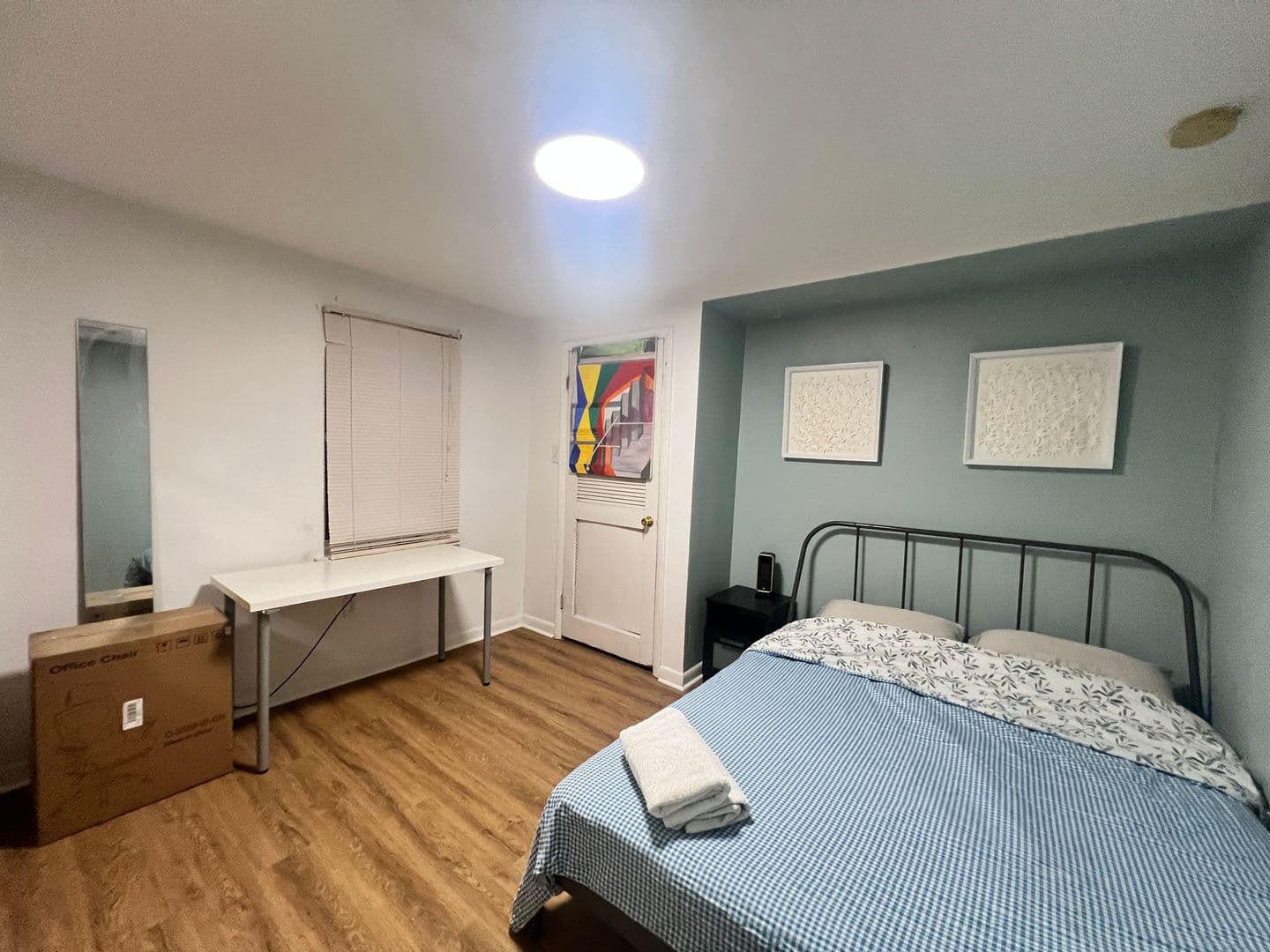 Philadelphia Apartment: 401 N 41st st