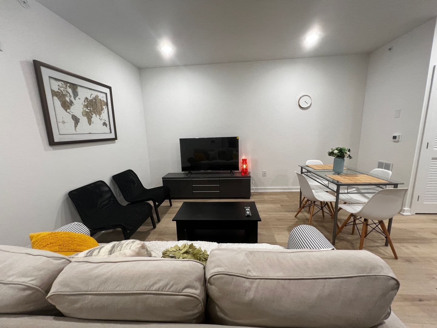 Philadelphia Apartment: 311 N 40th st