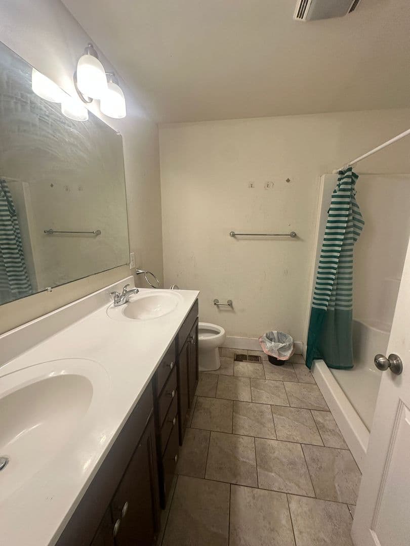 Philadelphia Apartment: 4306 Wallace
