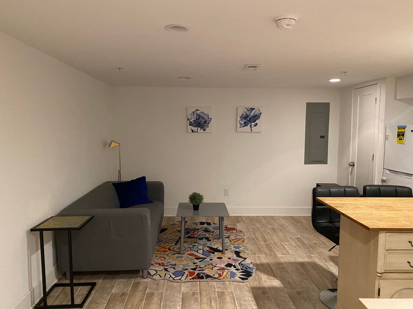 Philadelphia Apartment: 315 N 41st st