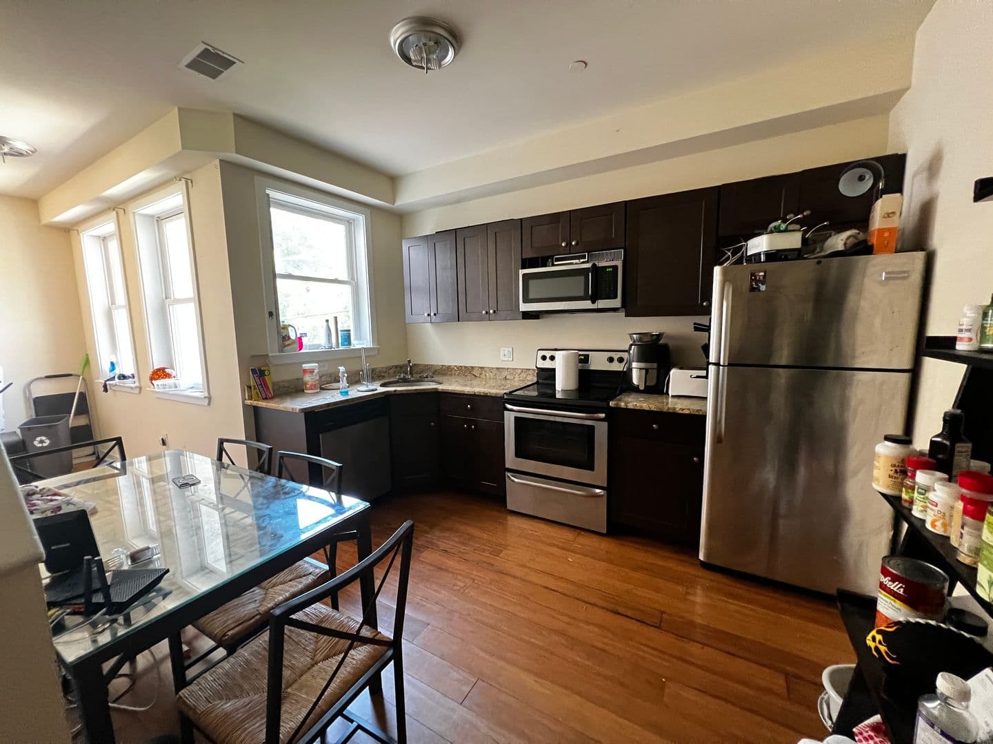 Philadelphia Apartment: 2036 N 17th st