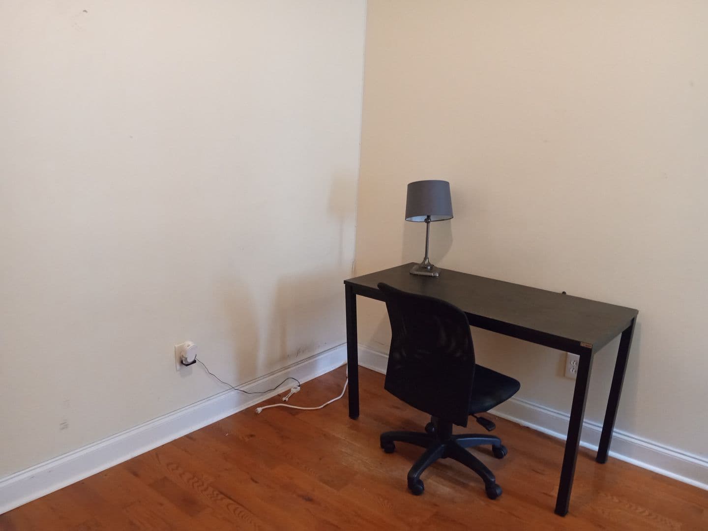 Philadelphia Apartment: 420 N 40th st