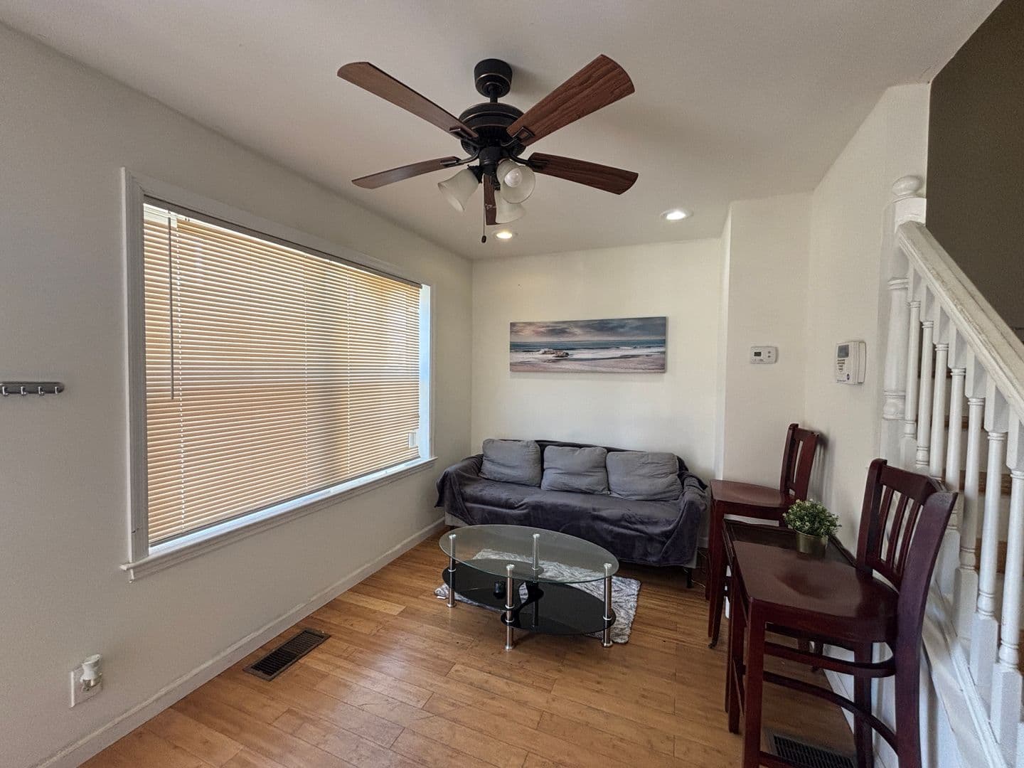 Philadelphia Apartment: 3426 Brandywine st