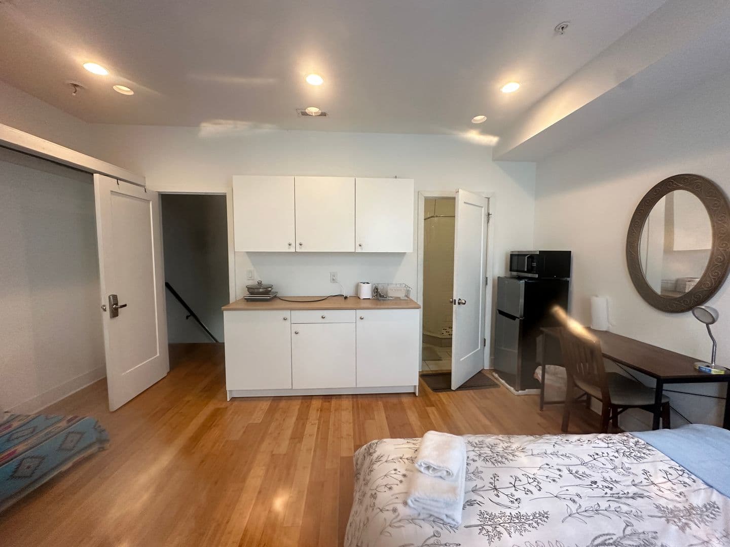 Philadelphia Apartment: 315 N 41st st