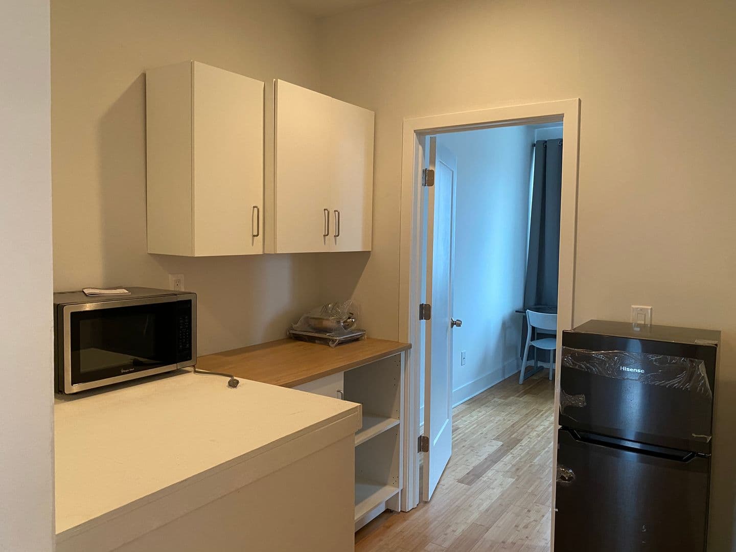 Philadelphia Apartment: 315 N 41st st