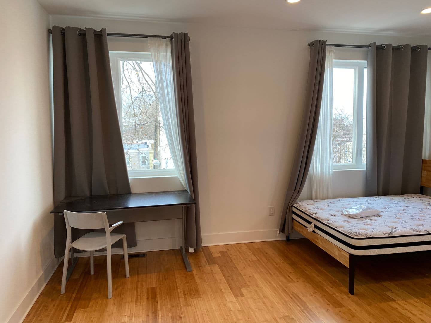 Philadelphia Apartment: 315 N 41st st