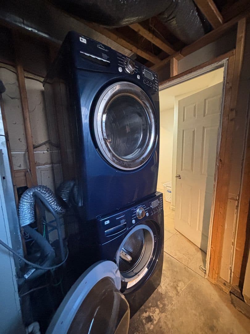 Philadelphia Apartment: 3426 Brandywine st