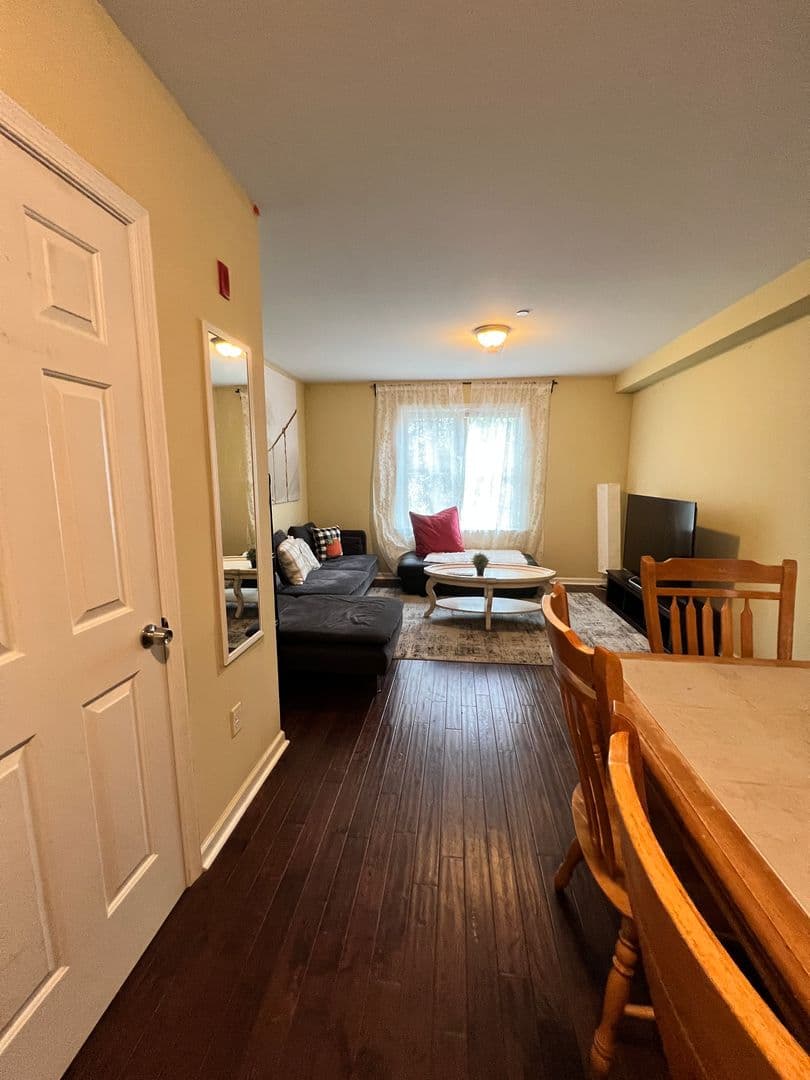 philadelphia Apartment: 1857 n willington st