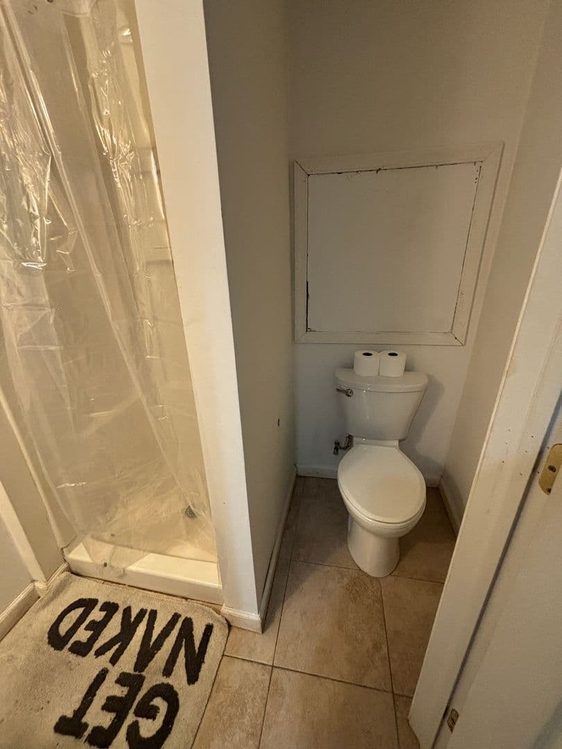 Philadelphia Apartment: 3426 Brandywine st