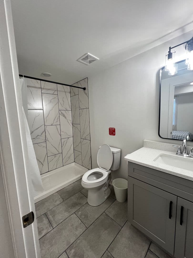 Philadelphia Apartment: 311 N 40th st