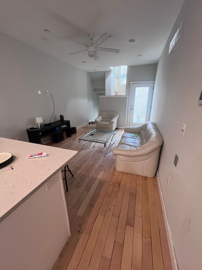 Philadelphia Apartment: 3728 Brandywine