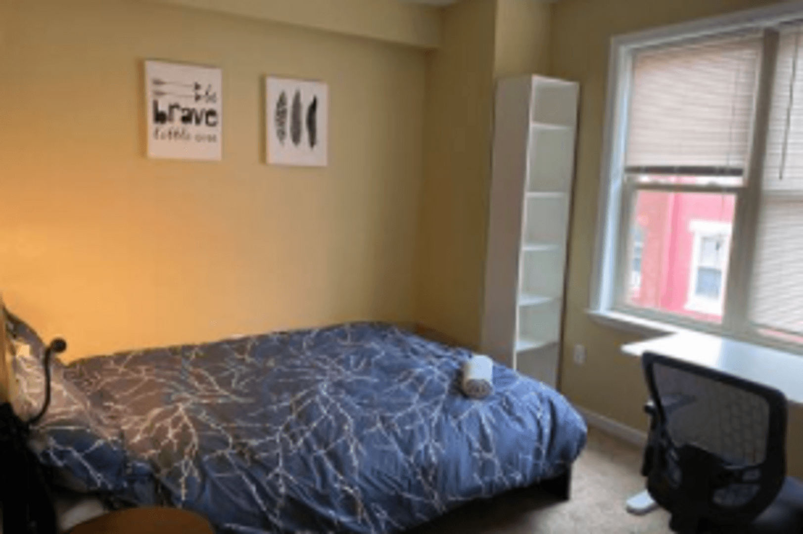 philadelphia Apartment: 1857 n willington st