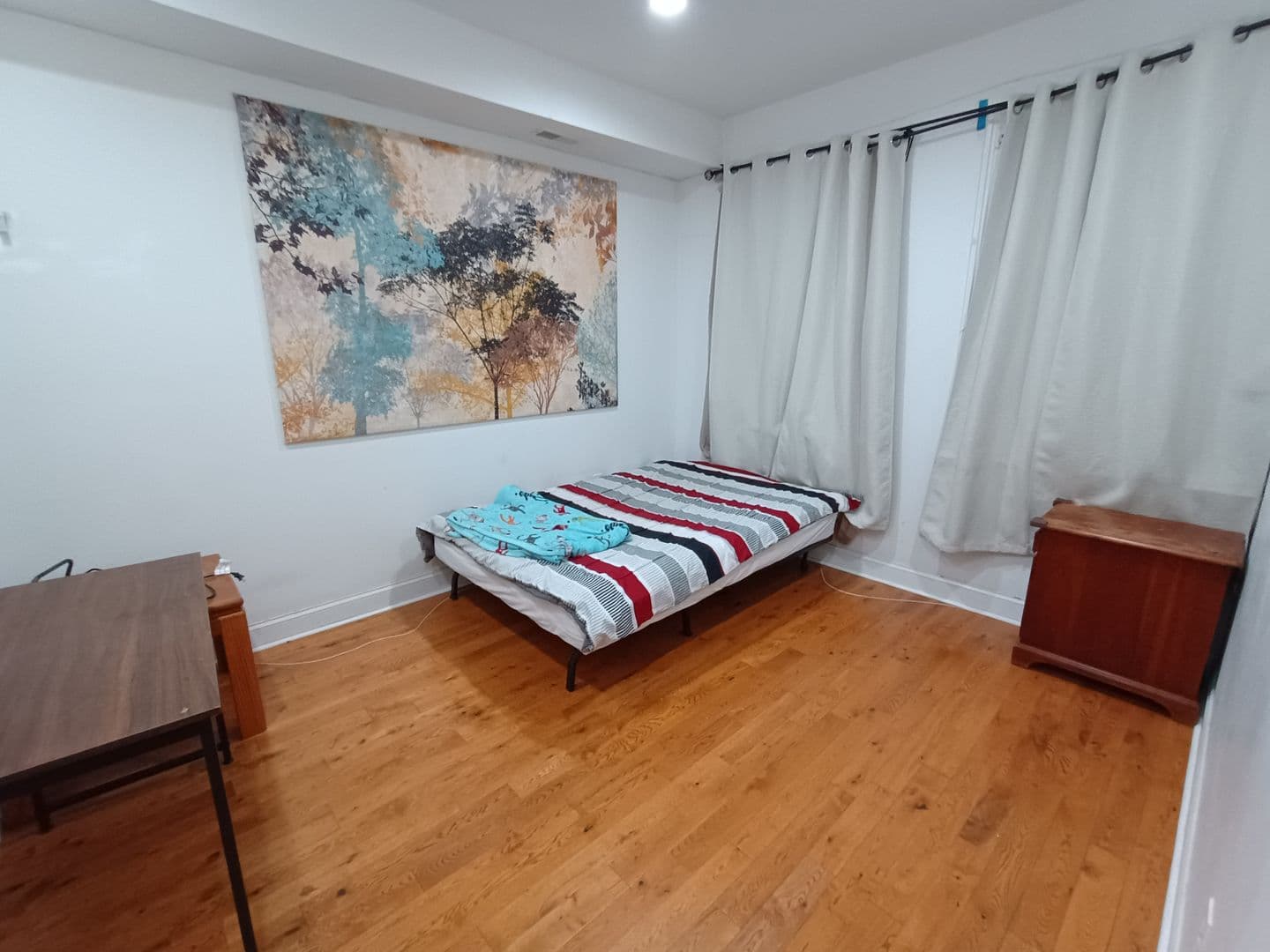 Philadelphia Apartment: 340 N 42nd st